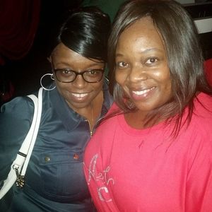 Meet your Posher, Lashica